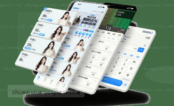确认入口,轻松对接